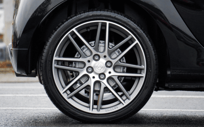 Comment faire la pression des pneus ?